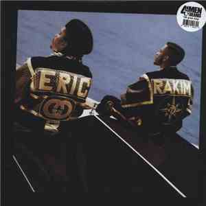 Eric B. & Rakim - Follow The Leader