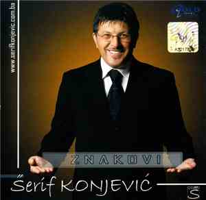 Šerif Konjević - Znakovi