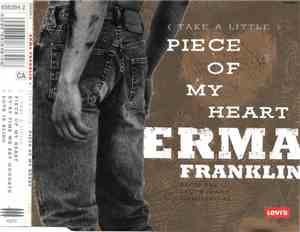 Erma Franklin - (Take A Little) Piece Of My Heart