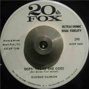 Eugene Darrow - Oops! There She Goes