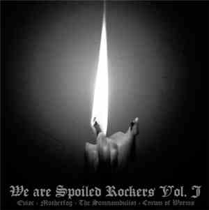 Evisc, Motherfog, The Somnambulist , Crown Of Worms - We Are Spoiled Rocker ...