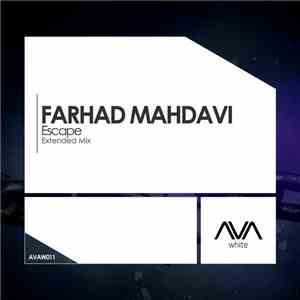 Farhad Mahdavi - Escape