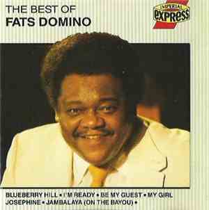 Fats Domino - The Best Of Fats Domino