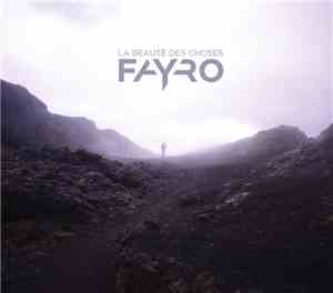 Fayro - La Beauté Des Choses