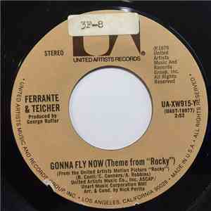 Ferrante & Teicher - Gonna Fly Now (Theme From