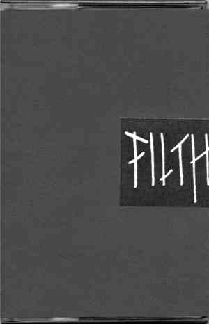 Filthmilitia - Filthmilitia