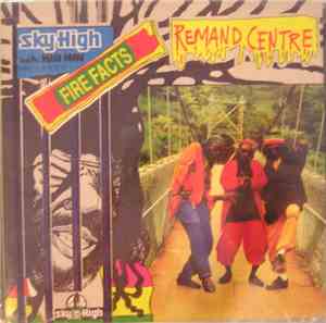 Fire Facts - Remand Center