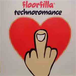 Floorfilla - Technoromance