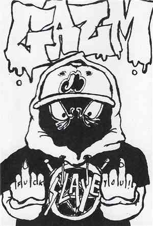Gazm  - Summer Slam '17