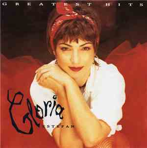 Gloria Estefan - Greatest Hits