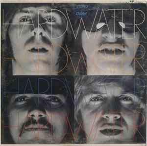 Hardwater - Hardwater