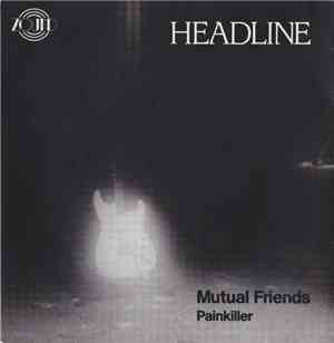 Headline  - Mutual Friends