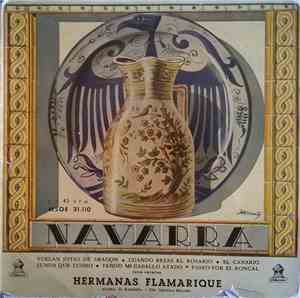 Hermanas Flamarique - Navarra