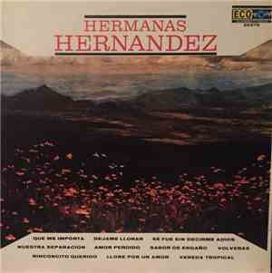 Hermanas Hernandez - Hermanas Hernandez