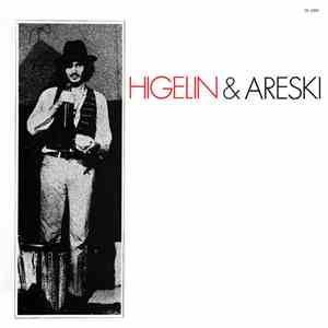 Higelin & Areski - Higelin Et Areski