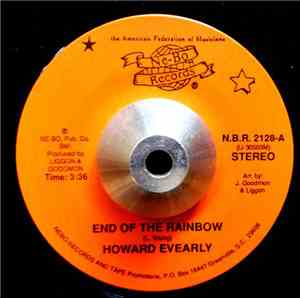 Howard Evearly - End Of The Rainbow / Get Your Self Together