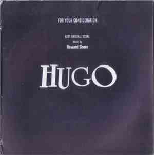 Howard Shore - Hugo (Best Original Score)