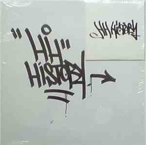 IAM - HH History
