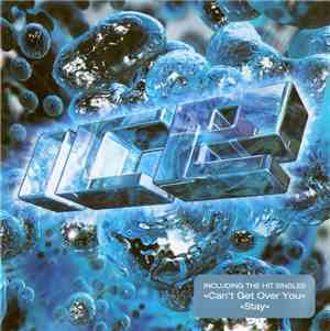 Ice  - Ice