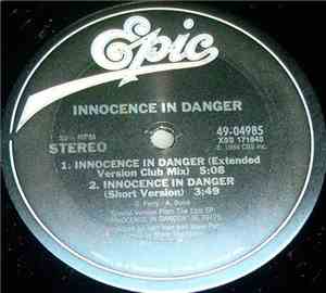 Innocence In Danger - Innocence In Danger