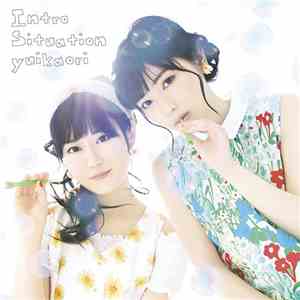 ゆいかおり - Intro Situation