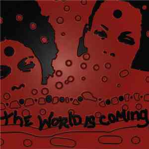 Jazzyfatnastees - The World Is Coming