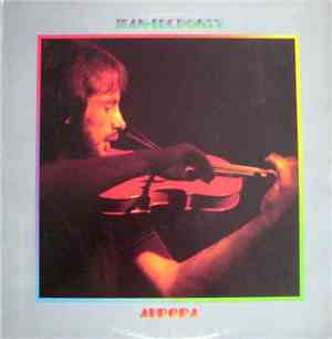 Jean-Luc Ponty - Aurora