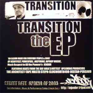 Jendor - Transition