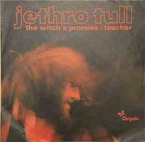Jethro Tull - The Witch's Promise