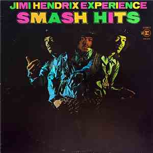 Jimi Hendrix Experience - Smash Hits