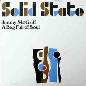 Jimmy McGriff - A Bag Full Of Soul