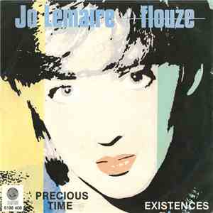 Jo Lemaire + Flouze - Precious Time