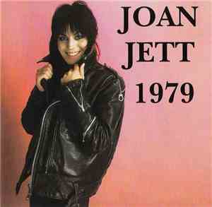 Joan Jett - 1979