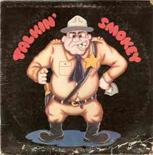 Jodie Lyons - Talkin' Smokey