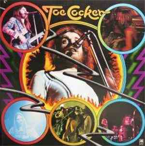 Joe Cocker - Joe Cocker