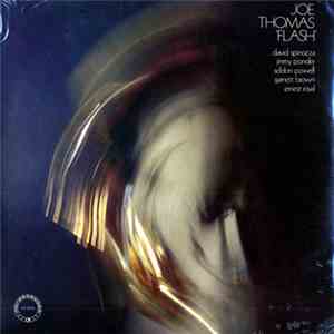Joe Thomas - Flash
