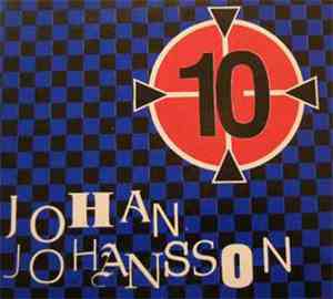 Johan Johansson - 10