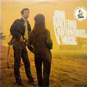 John Hartford - Earthwords & Music