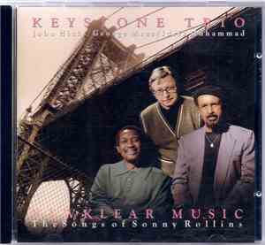 Keystone Trio - John Hicks / George Mraz / Idris Muhammad - Newklear Music  ...