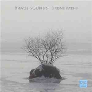 Kraut Sounds - Drone Paths