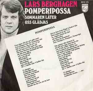 Lars Berghagen - Pomperipossa
