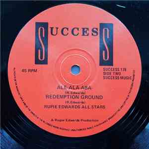 Leroy Sibbles And The Heptones / Rupie Edwards All Stars - You've Lost That ...