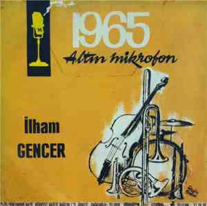 İlham Gencer - Zamane Kızları / İstanbul