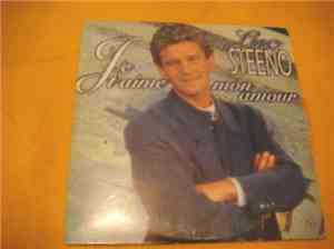Luc Steeno - Je T'aime Mon Amour