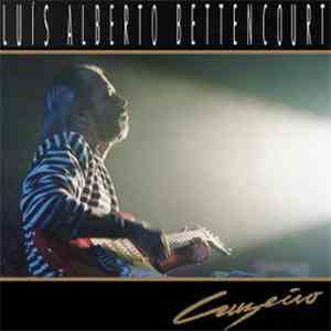Luís Alberto Bettencourt - Cruzeiro