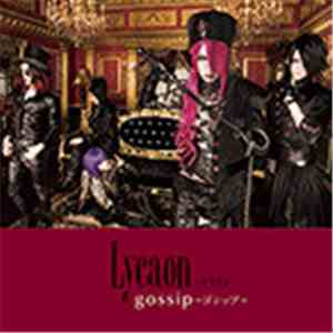 Lycaon - Gossip-ゴシップ- (B Type)
