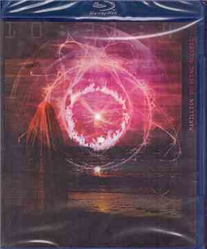 Marillion - Breaking Records