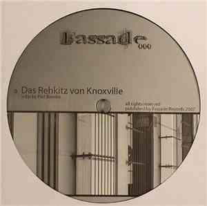 Marius Berger / Piet Bender - Lift Off EP