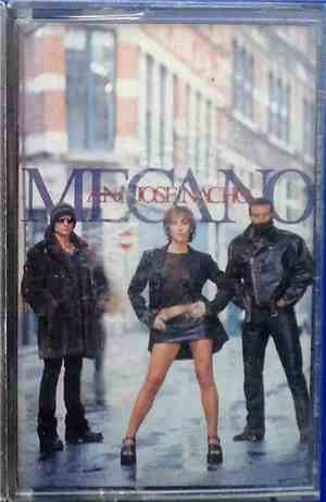 Mecano - Ana Jose Nacho (Vol. 2)