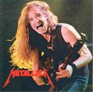 Metallica - Almost The Last Gig... Part 1